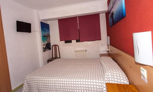 Hostal Verdemar