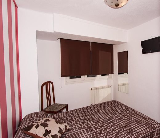 Hostal Verdemar