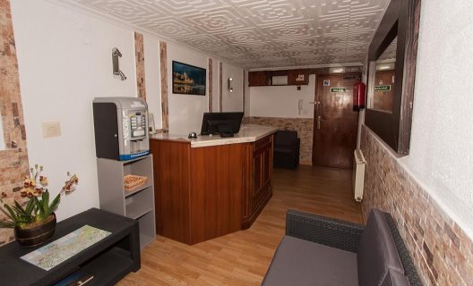 Hostal Verdemar