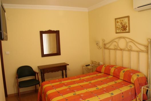 Hostal Verona