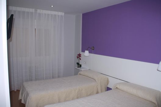 Hostal Verona