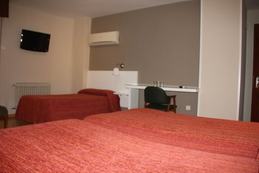 Hostal Verona