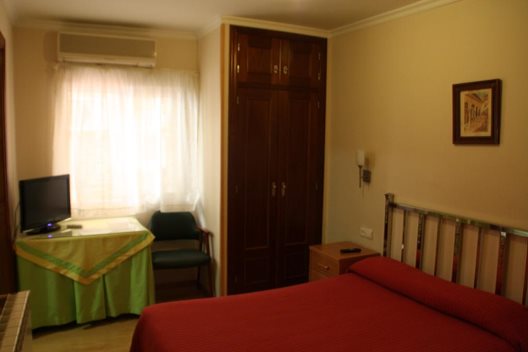Hostal Verona