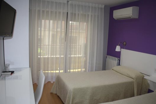 Hostal Verona