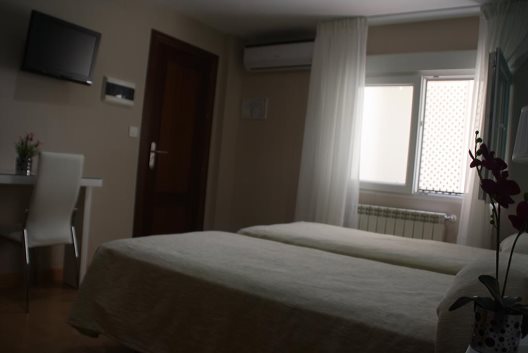 Hostal Verona