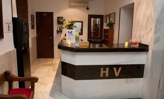 Hostal Verónica Centro