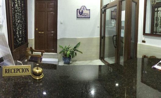 Hostal Verónica Centro
