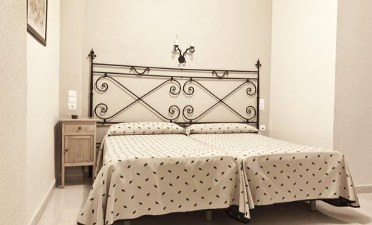 Hostal Verónica Centro