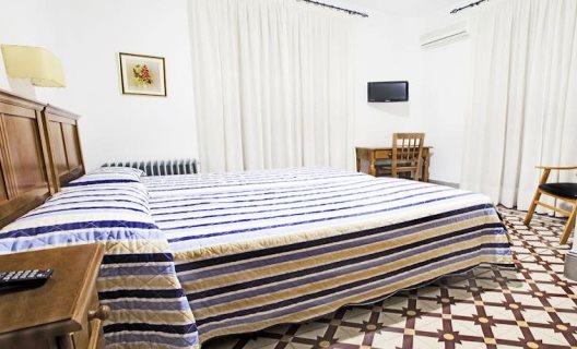 Hostal Verónica Centro