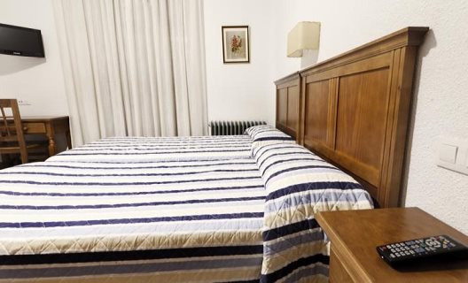 Hostal Verónica Centro