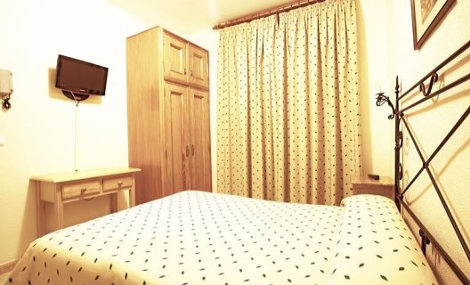 Hostal Verónica Centro