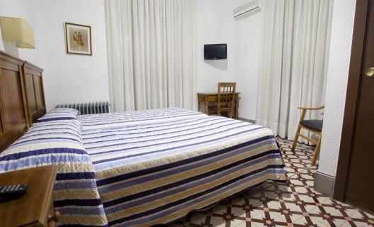 Hostal Verónica Centro