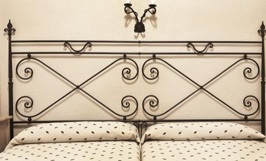 Hostal Verónica Centro