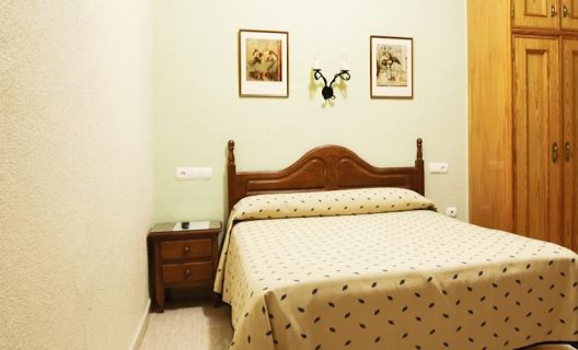 Hostal Verónica Centro