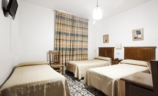 Hostal Verónica Centro