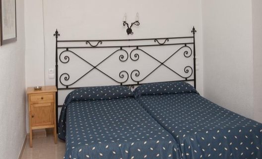 Hostal Verónica Centro