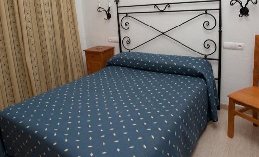 Hostal Verónica Centro