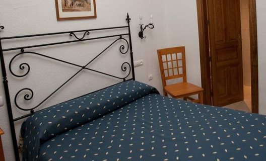 Hostal Verónica Centro
