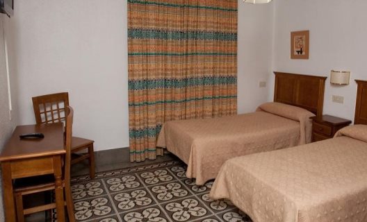 Hostal Verónica Centro