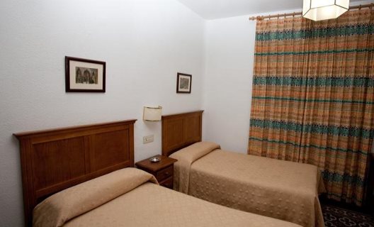 Hostal Verónica Centro