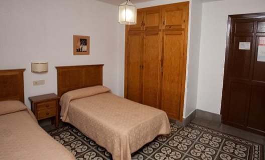 Hostal Verónica Centro