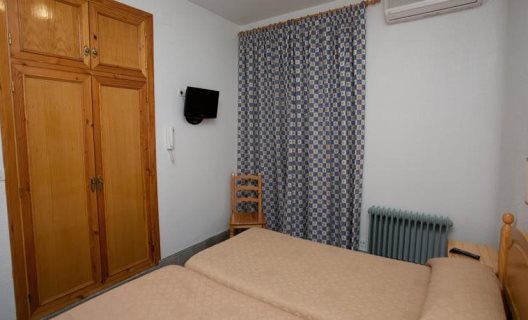 Hostal Verónica Centro