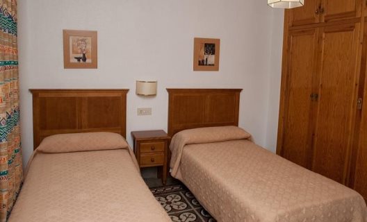 Hostal Verónica Centro