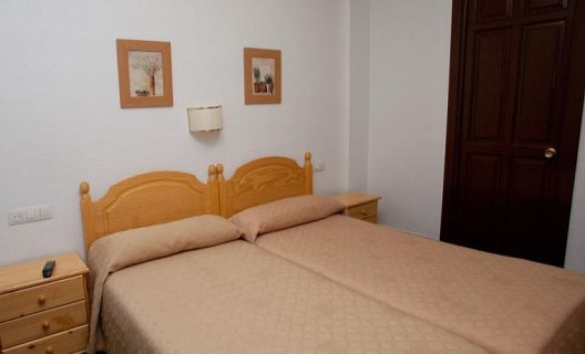 Hostal Verónica Centro
