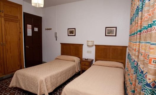 Hostal Verónica Centro