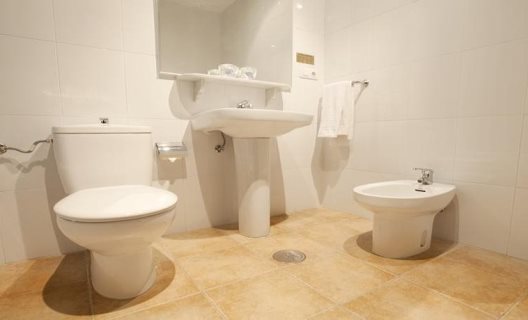 Hostal Verónica Centro