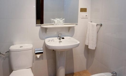 Hostal Verónica Centro