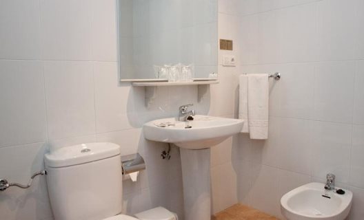 Hostal Verónica Centro