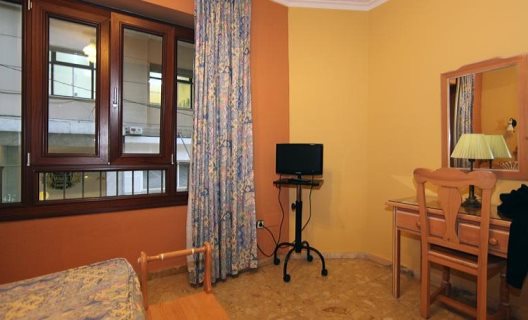Hostal Victoria