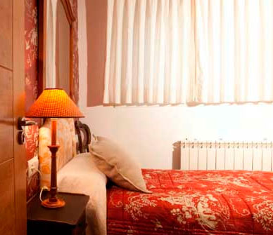 Hostal Victoria Alojamientos