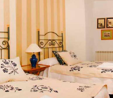 Hostal Victoria Alojamientos