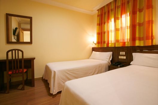 Hostal Victoria I