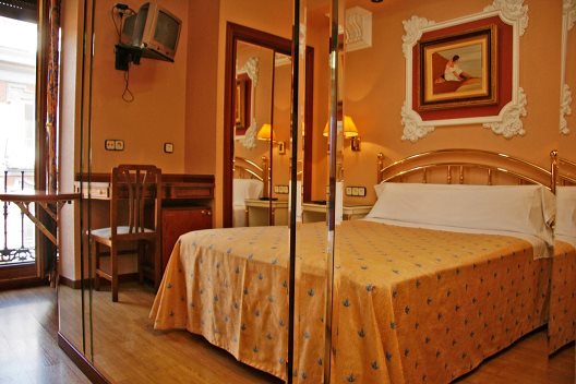 Hostal Victoria III