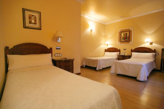 Hostal Victoria III