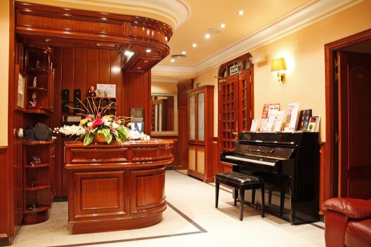 Hostal Victoria III