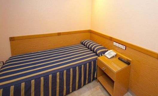 Hostal Viky