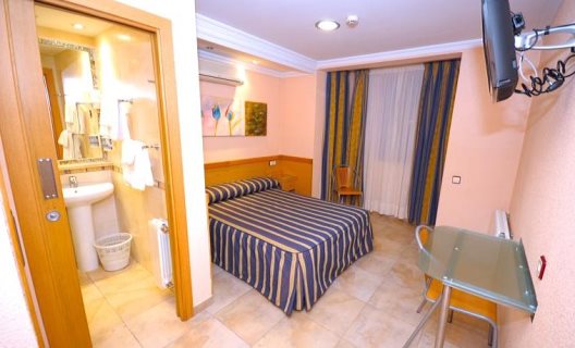 Hostal Viky