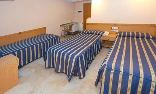 Hostal Viky