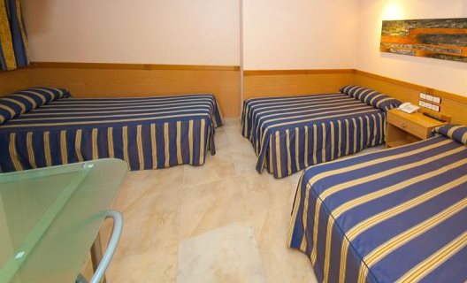 Hostal Viky