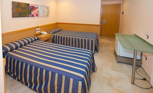 Hostal Viky