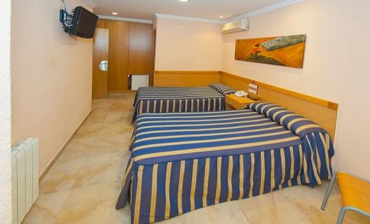 Hostal Viky