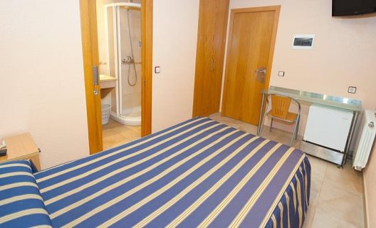 Hostal Viky