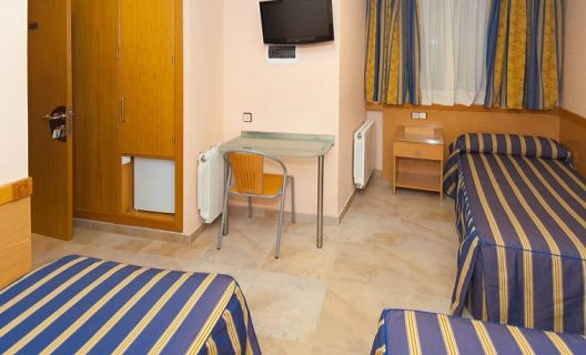 Hostal Viky