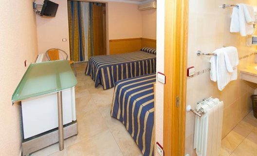 Hostal Viky