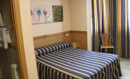 Hostal Viky