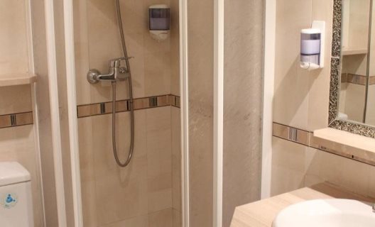 Hostal Viky